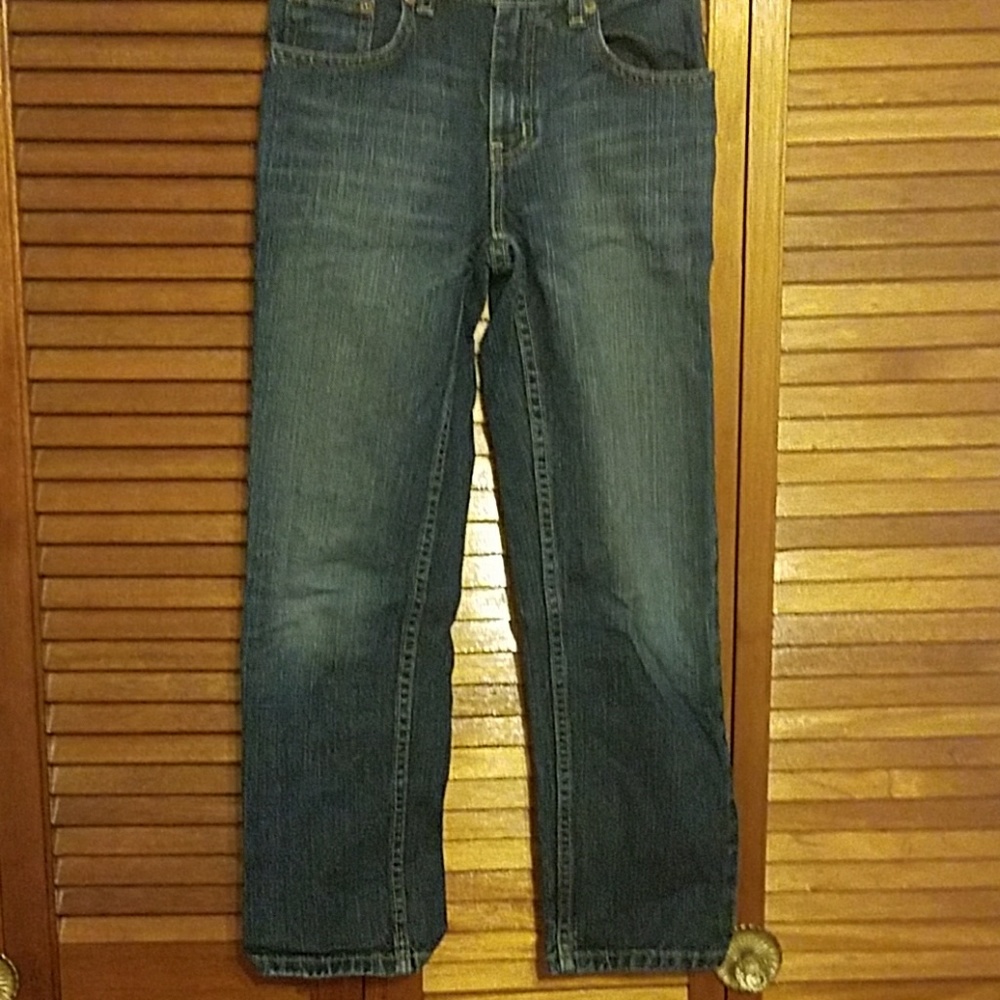 Jean Pants